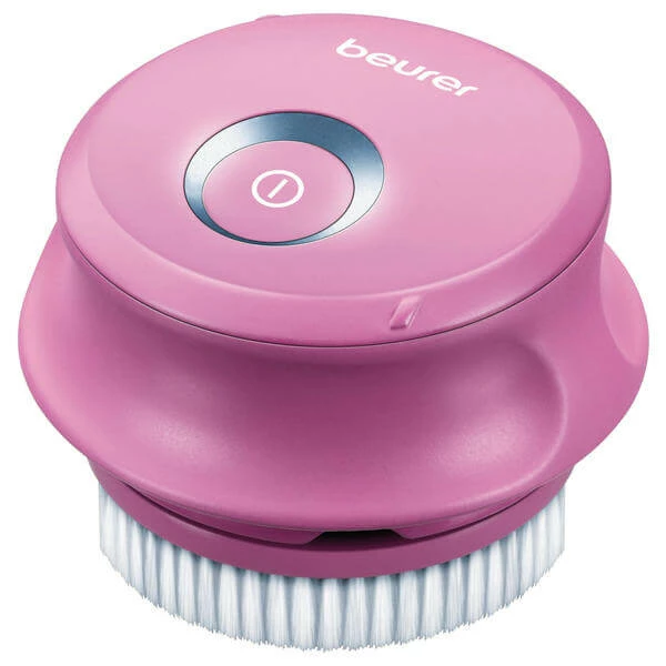 Beurer FC 55 Brosse Nettoyage Corps - Wellness ⋅ Produits De Beauté 4 Beurer FC 55 Brosse Nettoyage Corps - Wellness ⋅ Produits De Beauté – Image 2
