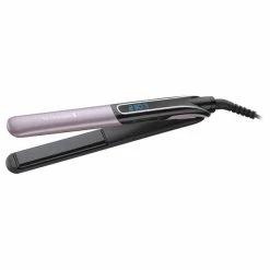 Remington S6700 Sleek And Curl Expert - Fer ⋅ Fer à Lisser