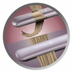 Alternative view of Remington S6700 Sleek And Curl Expert - Fer ⋅ Fer à Lisser