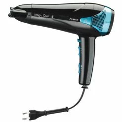 Trisa Magic Cord 2200W - Sèche-cheveux