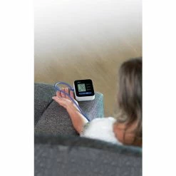 Braun ExactFit 1 BUA 5000 Tensiomètre Au Bras - Tensiomètre ⋅ Appareil Médical -Beurer Shop unnamed file 290