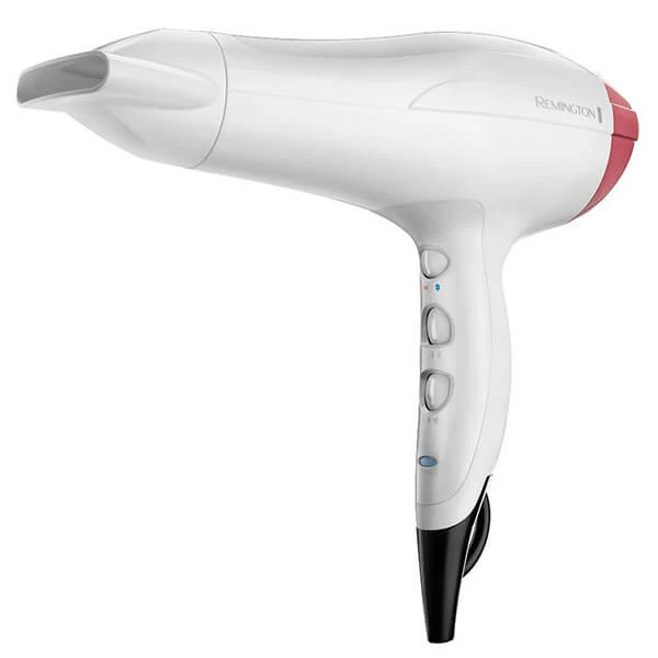 Remington D5226 Pro Air Weiss - Sèche-cheveux 3 Remington D5226 Pro Air Weiss - Sèche-cheveux