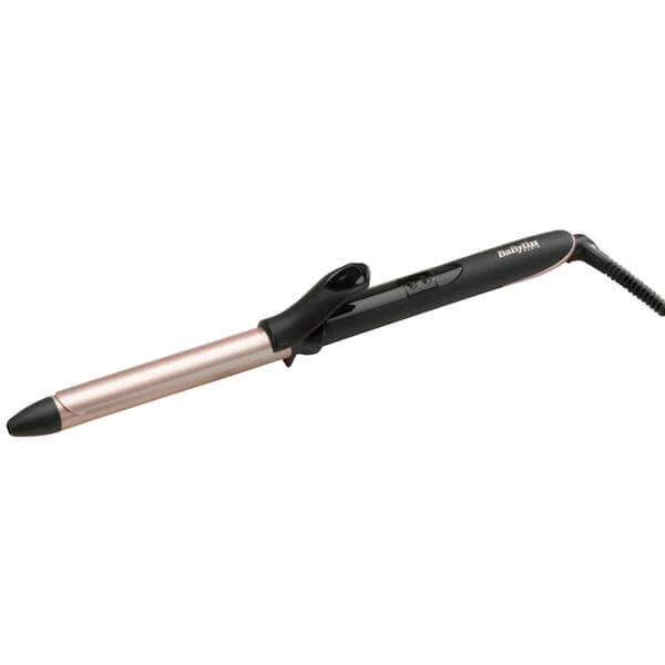 Babyliss Rose Quartz 19 Mm C450E - Fer à Friser 3 Babyliss Rose Quartz 19 Mm C450E - Fer à Friser