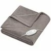 Beurer HD 75 Taupe - Couverture Chauffante