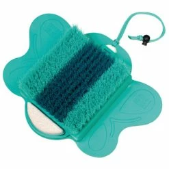 BEST DIRECT Foot Spa Massagebürste Für Füsse - Wellness ⋅ Produits De Beauté