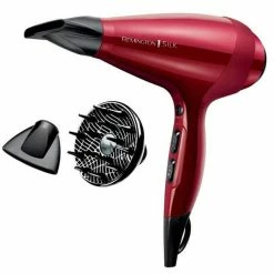 Remington AC9096 Silk Sèche-cheveux - Sèche-cheveux
