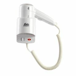 Solis Comfort Line Typ 430 - Sèche-cheveux