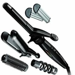 Remington Multistyler S8670 - Fer à Friser