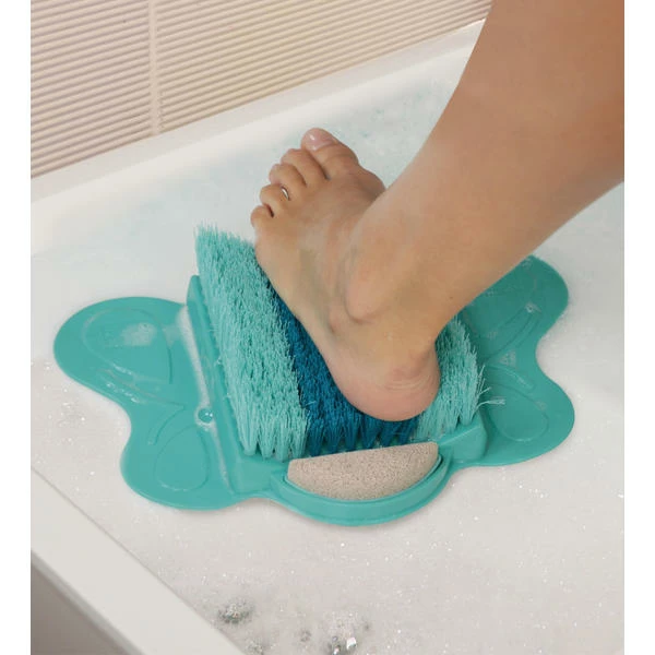 BEST DIRECT Foot Spa Massagebürste Für Füsse - Wellness ⋅ Produits De Beauté 4 BEST DIRECT Foot Spa Massagebürste Für Füsse - Wellness ⋅ Produits De Beauté – Image 2