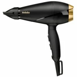 Babyliss Power Pro 2000 W - 6704CHE - Sèche-cheveux
