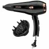 Babyliss Retracord System 2000 W D373CHE - Sèche-cheveux 2 Babyliss Retracord System 2000 W D373CHE - Sèche-cheveux -Beurer Shop unnamed file 347