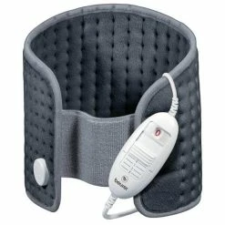Beurer Coussin Chauffant Multifonction. HK 49 - Couverture Chauffante