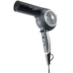Novars Relax Silent 1200W - Sèche-cheveux