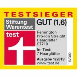 Remington S7710 PRO Ionic - Fer ⋅ Fer à Lisser -Beurer Shop unnamed file 365