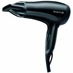 Remington Sèche-cheveux Gift Set D3012GP - Sèche-cheveux