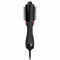 Revlon Short Hair RVDR5282UKE - Brosse Soufflante