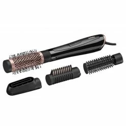 Babyliss Perfect Finish 1000 W - Brosse Soufflante