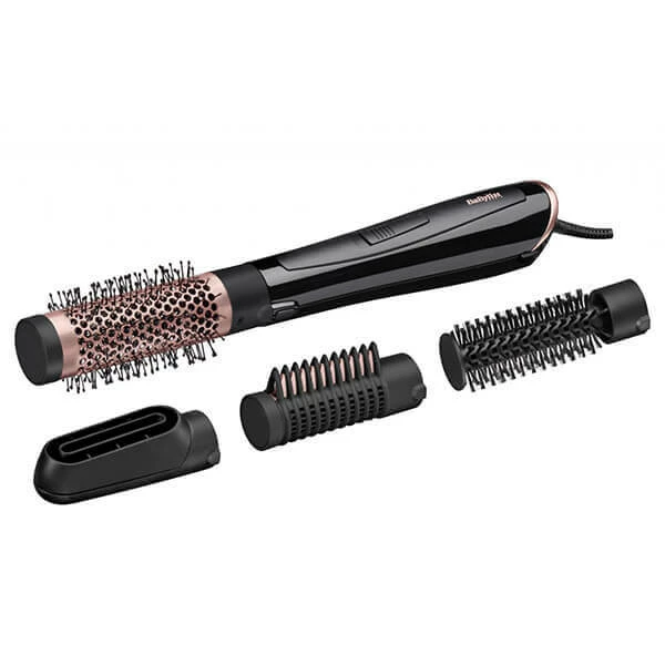 Babyliss Perfect Finish 1000 W - Brosse Soufflante 3 Babyliss Perfect Finish 1000 W - Brosse Soufflante