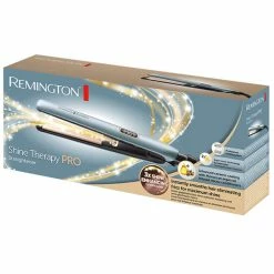 Remington S9300 Shine Therapy Pro - Fer ⋅ Fer à Lisser -Beurer Shop unnamed file 385
