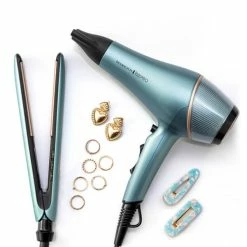 Remington S9300 Shine Therapy Pro - Fer ⋅ Fer à Lisser -Beurer Shop unnamed file 386