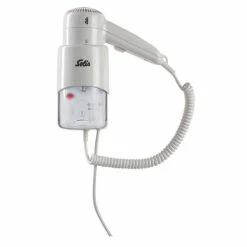 Solis Comfort Line Plus - Sèche-cheveux