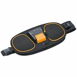 Beurer EM 39 - Wellness ⋅ Produits De Beauté