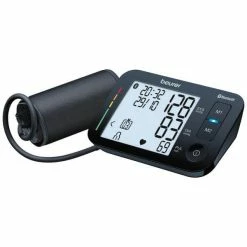 Beurer BM 54 - Tensiomètre ⋅ Appareil Médical -Beurer Shop unnamed file 390