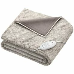 Beurer HD 75 Nordic - Couverture Chauffante