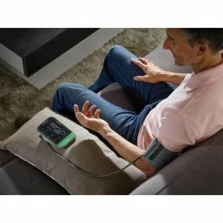 Soehnle Systo Monitor Connect 400 Parlant - Tensiomètre ⋅ Appareil Médical -Beurer Shop unnamed file 396