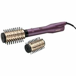 Babyliss Big Hair Dual AS950CHE - Brosse Soufflante