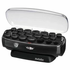 Babyliss Bigoudis Ceramic RS035CHE - Fer à Friser