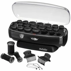 Babyliss Bigoudis Ceramic RS035CHE - Fer à Friser -Beurer Shop unnamed file 408