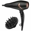 Babyliss Bronze Shimmer 2200 W - D566CHE - Sèche-cheveux -Beurer Shop unnamed file 409