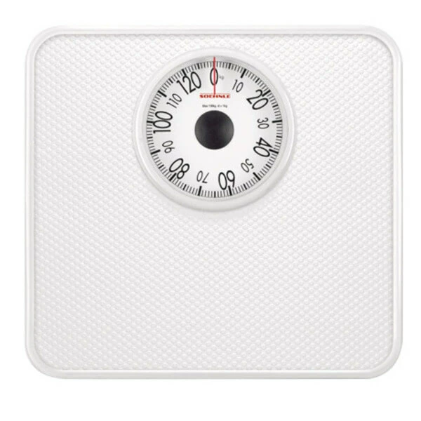 Soehnle TEMPO White - Pèse-personne 3 Soehnle TEMPO White - Pèse-personne