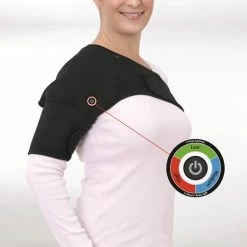 Stylies Comfort & Care ST30001 - Couverture Chauffante -Beurer Shop unnamed file 434