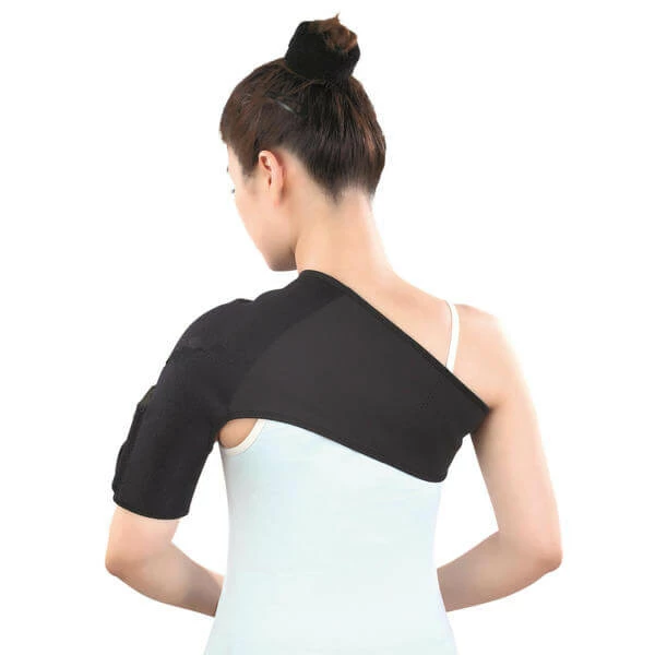 Stylies Comfort & Care ST30002 - Couverture Chauffante 4 Stylies Comfort & Care ST30002 - Couverture Chauffante – Image 2