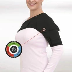 Stylies Comfort & Care ST30002 - Couverture Chauffante 7 Stylies Comfort & Care ST30002 - Couverture Chauffante -Beurer Shop unnamed file 437