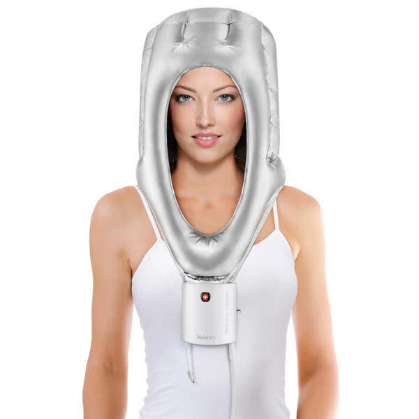 Valera Swiss Ionic Comfort - Sèche-cheveux 3 Valera Swiss Ionic Comfort - Sèche-cheveux