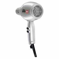 Solis Light Strong Argent Typ 442 969.40 - Sèche-cheveux -Beurer Shop unnamed file 458