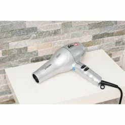 Solis Light Strong Argent Typ 442 969.40 - Sèche-cheveux -Beurer Shop unnamed file 459