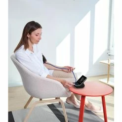 Braun ExactFit 5 Connect BUA 6350 Tensiomètre Au Bras - Tensiomètre ⋅ Appareil Médical -Beurer Shop unnamed file 465