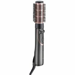 Remington AS8606 Curl+Straigt Confidence En Rot. - Brosse Soufflante