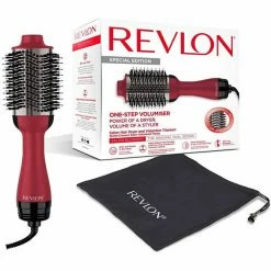 Revlon Titanium RVDR5279UKE - Brosse Soufflante