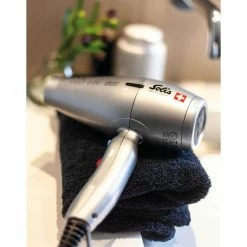 Solis Fast Dry Argent - Vainqueur K-Tipp 2020 - Sèche-cheveux -Beurer Shop unnamed file 478