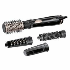 Babyliss AS200CHE Brosse Rotative Ionic 1000 W - Brosse Soufflante