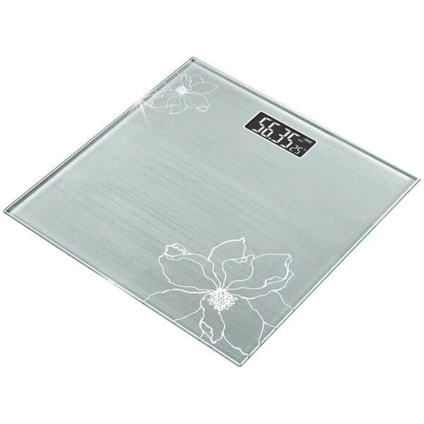 Rotel Glass Scale Flower U536CH1 - Pèse-personne 3 Rotel Glass Scale Flower U536CH1 - Pèse-personne