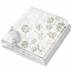 Beurer WäRME-UNTERBETT TS23 - Couverture Chauffante