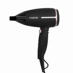 Rotel Hair Dryer Travel 808CH1 - Sèche-cheveux