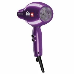 Solis Swiss Perfection Violett 968.55 - Sèche-cheveux -Beurer Shop unnamed file 510