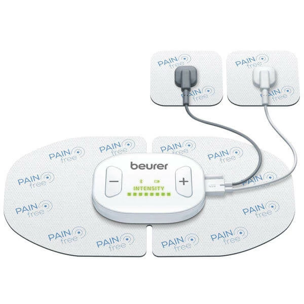 Beurer EM 70 - Wellness ⋅ Produits De Beauté 3 Beurer EM 70 - Wellness ⋅ Produits De Beauté